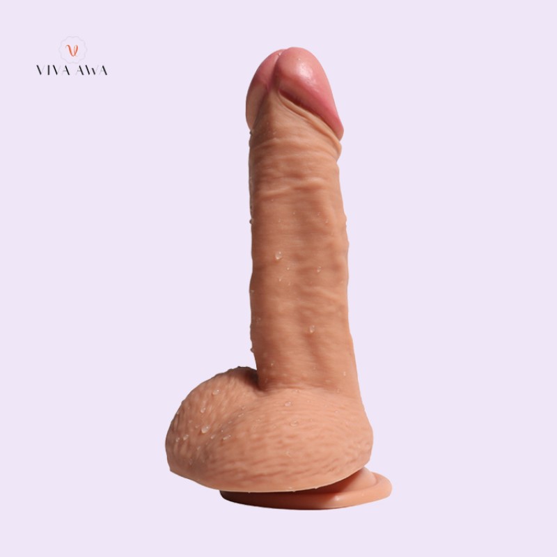 79Inch 20CM Super Realistic Dildo Cock