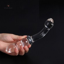 BUY Glass Dildo Online In India